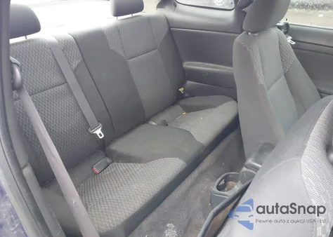 2006 Chevrolet Cobalt Ss from USA, damaged, VIN 1G1AM15B967765743